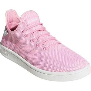 Adidas Court Adapt Shoes - 6.5